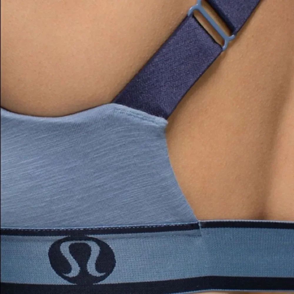 Lululemon Inner Essence Bra - Picture 5 of 11
